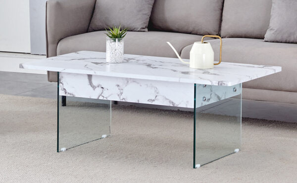 36a64191d6f6444d9661565426813a13_f8d9983ba99bbde8df24b37c7c74913c Multifunctional Lift Top Coffee Table -White Marble Pattern, Essential for Modern Homes.Tempered Glass Legs,Multiple Color Options,Lift Top Feature.Perfectly Fitting Into Both Living Rooms And Office.