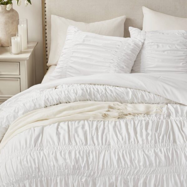 2PCS Twin/Twin XL Comforter Set