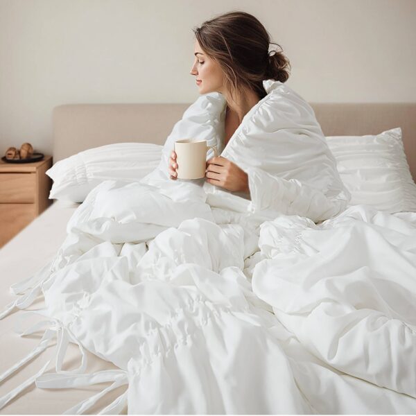 2PCS Twin/Twin XL Comforter Set
