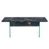 Multifunctional Lift Top Coffee Table -Black Marble Pattern, Essential for Modern Homes.Tempered Glass Legs,Multiple Color Options,Lift Top Feature.Perfectly Fitting Into Both Living Rooms And Office.