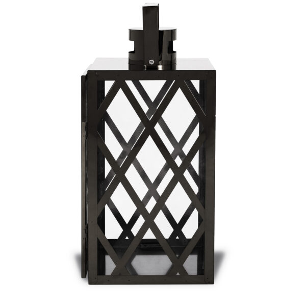 4b391e4e685e4ddd9c55152ff8b12eb1_ghtlzkpffecv26shgtgt ANTON 14"H STAINLESS STEEL LANTERN