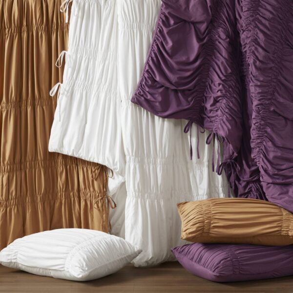 2PCS Twin/Twin XL Comforter Set