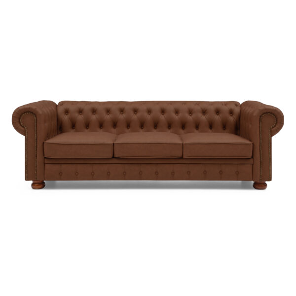 51c34b88091c415daf9f93b4dfc57938_20230226_88a229d40da18a7b03f07a349b6415ee Classic Chesterfield Sofa Brown Faux Leather