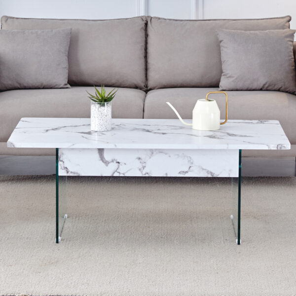 5469f197054a41619db12ced24d70e1a_fc111c5c4242c23939f086856f71aed5 Multifunctional Lift Top Coffee Table -White Marble Pattern, Essential for Modern Homes.Tempered Glass Legs,Multiple Color Options,Lift Top Feature.Perfectly Fitting Into Both Living Rooms And Office.