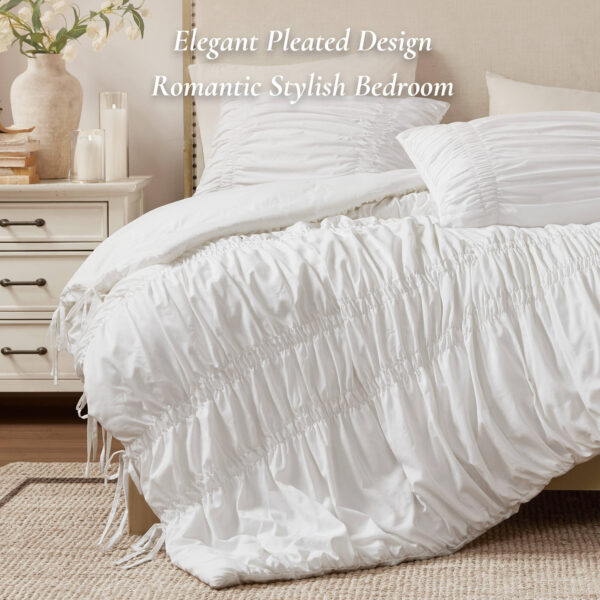 2PCS Twin/Twin XL Comforter Set