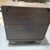 Sideboard Buffet Cabinet With Storage ,Carved 2 Door Sideboard,Multifunctional Accent Cabinet With Adjustable Layer Board For Living Room, Entryway, Hallway, Office, Kitchen and Dining Room