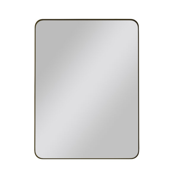 5d2190423b084180ab2cf9cc101d5d01_20230619_2761d1a55d4c0a7152cba74ca6c315fb Wall Mirror 30x40 Inch Black Rectangular Mirror Metal Framed Mirror Vanity Mirror Dressing Mirror, for Bathroom, Living Room, Bedroom Wall Decor