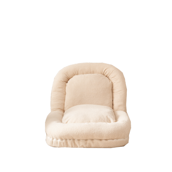 Triple Fold Down Sofa Bed