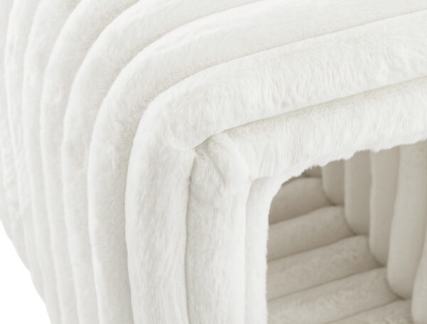 6062ec92a38147998d13d0feb0633e95_49c02c768ce07b48b4b88b3845362db0 Ottoman Storage Bench Pet Supplies Corduroy Bench Cat's nest to hide For the Living Room, Entryway and Bedroom