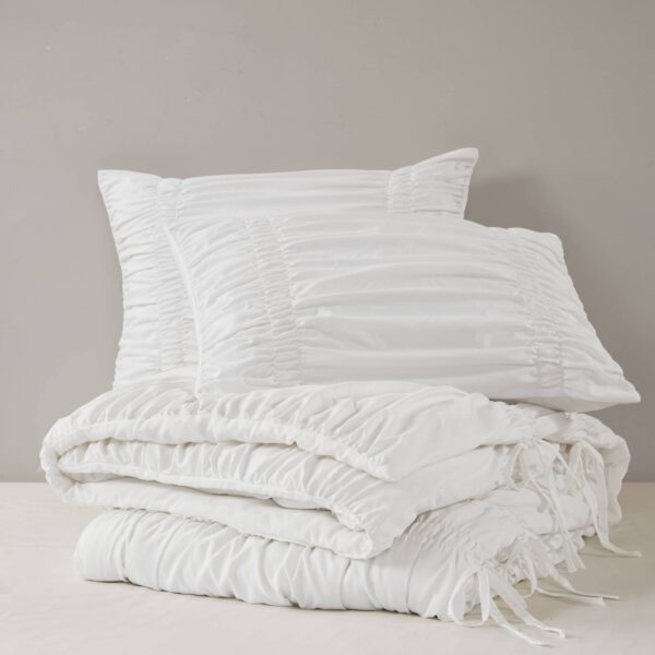 2PCS Twin/Twin XL Comforter Set