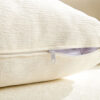 VSF1112 sofa beige chaise right