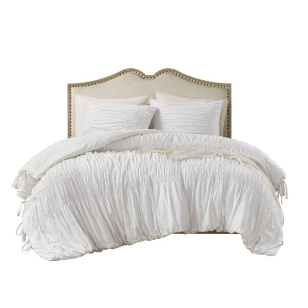 2PCS Twin/Twin XL Comforter Set