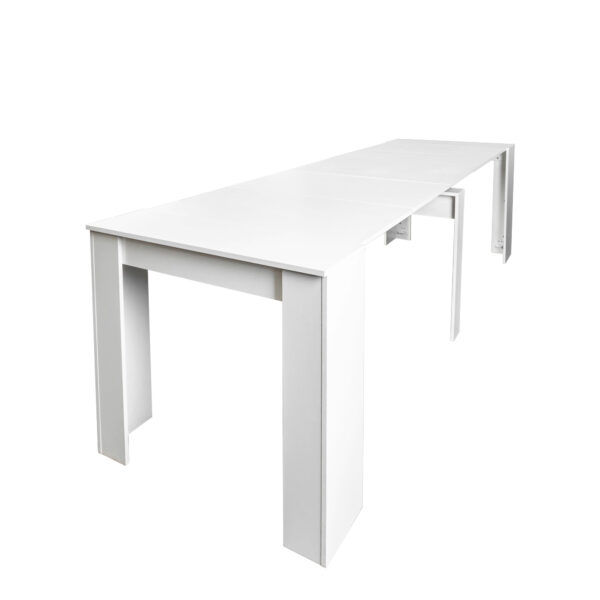 7258a21bf3064e2eb11c72a0db3199c0_20230216_847b648d8d2b4550fa25b0e3eaed491c Multifunctional extendable console table
