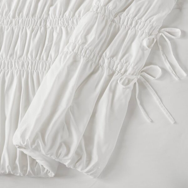 2PCS Twin/Twin XL Comforter Set