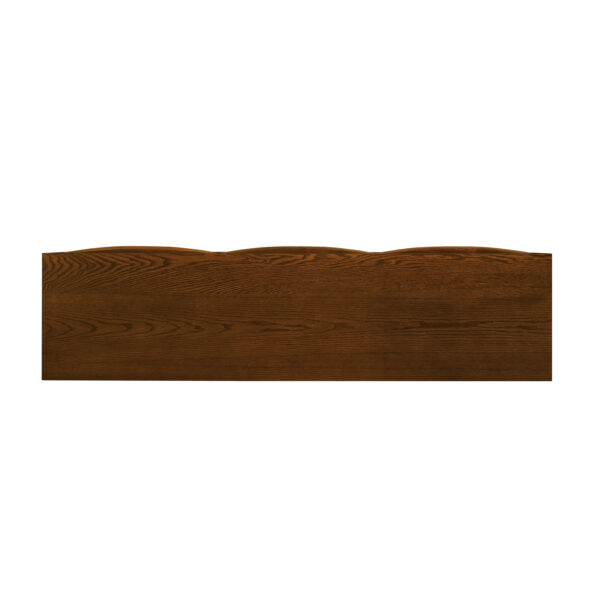 78a4cca02649411ca12eba8491ad5282_57789e044aa83acf7435ee1a112ea834 63" Mid-Century Modern TV Stand for TVs up to 75", Thick Sturdy Farmhouse Entertainment Cabinet, Media Console for Living Room, Louver Design & Solid Wood Drawers & Outlet Holes, Walnut