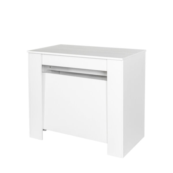 78dd8db67d1246d3830929d99da42754_20230216_899cb88daa00201d0ace94bdddf87627 Multifunctional extendable console table