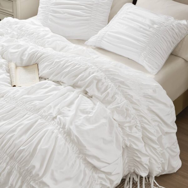 2PCS Twin/Twin XL Comforter Set