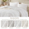 2PCS Twin/Twin XL Comforter Set