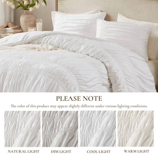 2PCS Twin/Twin XL Comforter Set