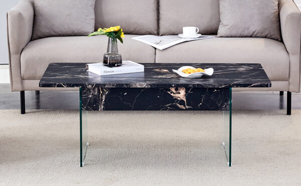 7bafc6bb4bb7484591833cbe8a38dac2_89e9b97aaa333ec0808186c0351fdce4 Multifunctional Lift Top Coffee Table -Black Marble Pattern, Essential for Modern Homes.Tempered Glass Legs,Multiple Color Options,Lift Top Feature.Perfectly Fitting Into Both Living Rooms And Office.