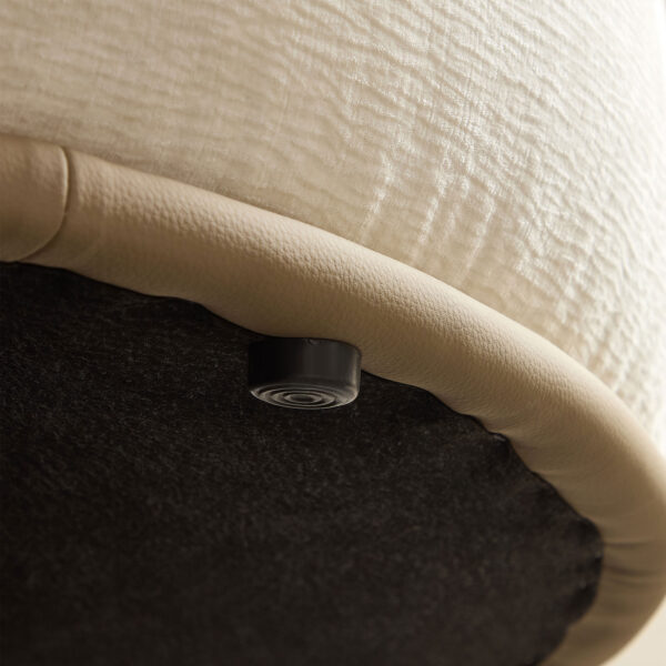 VSF1112 sofa beige chaise right
