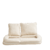 Triple Fold Down Sofa Bed