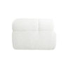 122" Modern L-Shaped Sectional Sofa with High-Density Fully Compressed Sponge and Chaise Lounge, 2-Piece Set, Fully Assembled Right Hand Facing, Perfect for Living Room, Lounge