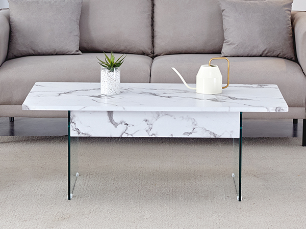 898c8ede8c8f40c888e0bf54e9481daf_170213840a068f2f1a3966ffd62ba57c Multifunctional Lift Top Coffee Table -White Marble Pattern, Essential for Modern Homes.Tempered Glass Legs,Multiple Color Options,Lift Top Feature.Perfectly Fitting Into Both Living Rooms And Office.