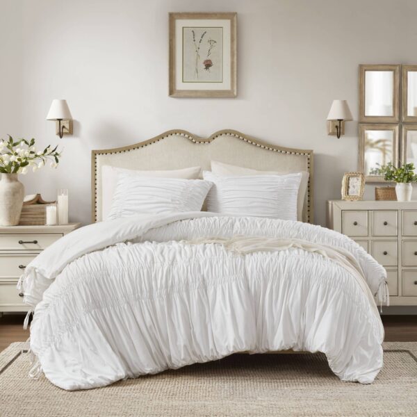 2PCS Twin/Twin XL Comforter Set