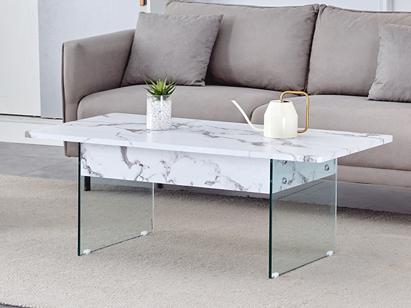 8f15bfd99f3e402086190ca134f9ddd6_3f7c36bc53d9c724175e2f639d82a121 Multifunctional Lift Top Coffee Table -White Marble Pattern, Essential for Modern Homes.Tempered Glass Legs,Multiple Color Options,Lift Top Feature.Perfectly Fitting Into Both Living Rooms And Office.
