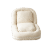 Triple Fold Down Sofa Bed