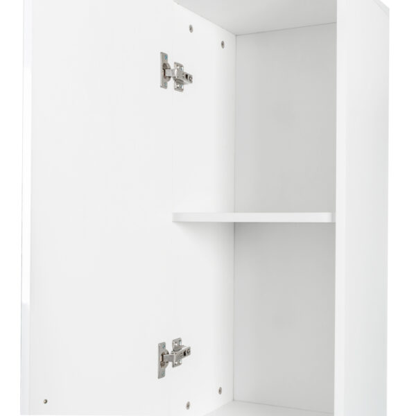 a0adf4db81da4c09a81e1f3b0204d67c_20221123_35d8d6fcde3cab9d475cf6ba4ddb86b4 Freestanding Cabinet with Inadjustable Shelves and two Doors for Kitchen, Dining Room, White