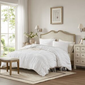 2PCS Twin/Twin XL Comforter Set