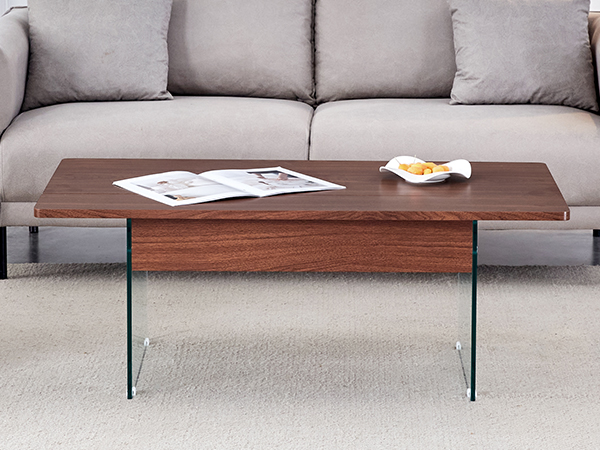 a4248c938b844b5e8539943d49e711ad_efe53e22c7dcaf5985fe47562fec451a Multifunctional Lift Top Coffee Table -Dark Wood Color Grain Sticker, Essential for Modern Homes.Tempered Glass Legs,Lift Top Feature.Perfectly Fitting Into Living Rooms And Office.