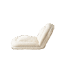 Triple Fold Down Sofa Bed