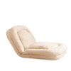 Triple Fold Down Sofa Bed