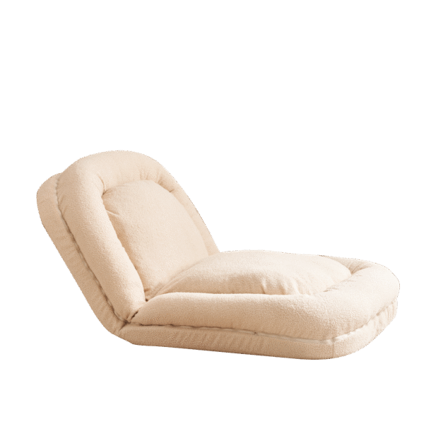 Triple Fold Down Sofa Bed
