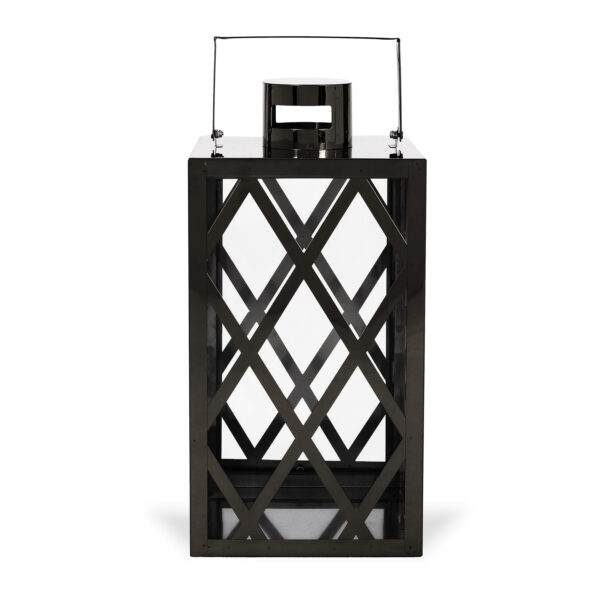 ba0c7f26d617434c9c519b10ae074efc_yxflntiihcjgnwwnaecc ANTON 14"H STAINLESS STEEL LANTERN