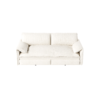 66" Queen Pull Out Sofa Bed, 3-in-1 Convertible Sleeper Sofa with Side Storage,Multi-Functional Velvet Loveseat Bed for Living Room,Bedroom,Apartment,Office.(Old Sku:W1885P154637/W1885P214783)