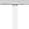 Multifunctional extendable console table