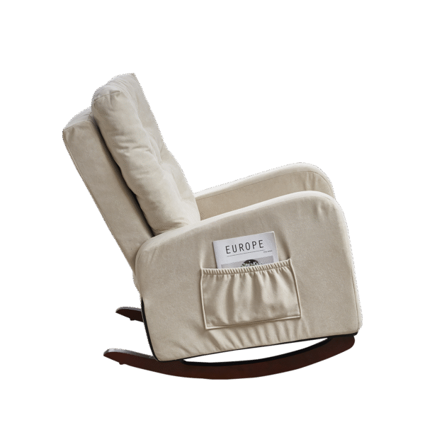 Single sofa reclining chair Japanese chair lazy sofa tatami balcony reclining sofa adjustable chair