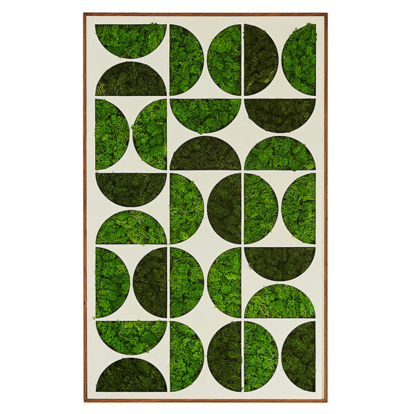 cefc9624d03348a2afb89755e2795b50_20231208_9ed71d38ae90295fe5763b056fbcea6b Moony Moss Wall ArtMetal Decor