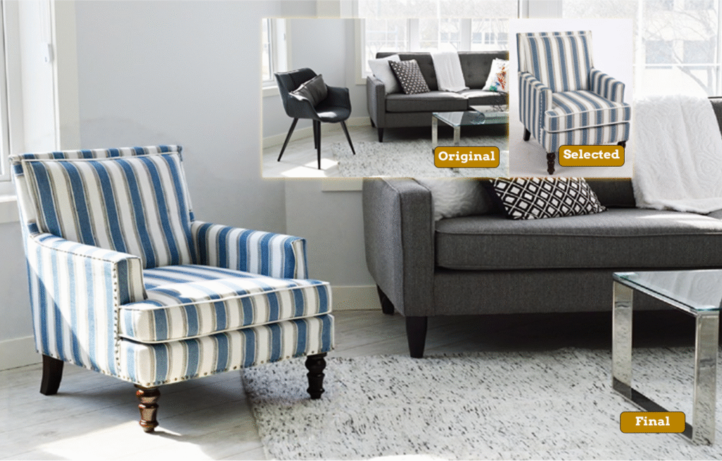 Nestory life Free Personalized home decor