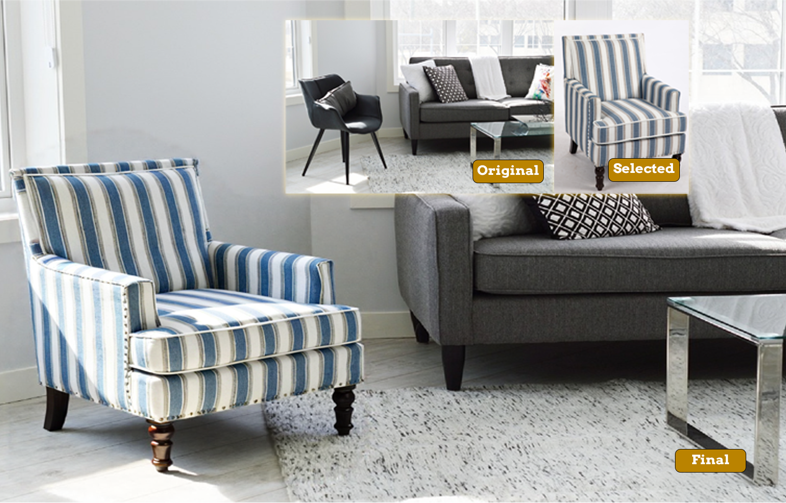 Nestory life Free Personalized home decor