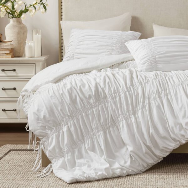2PCS Twin/Twin XL Comforter Set