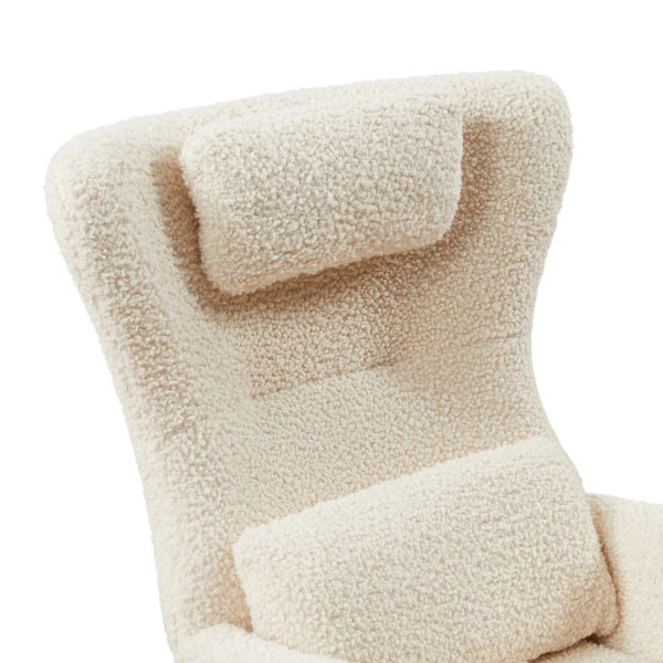 d836f2a7036b4b24b5010edd946150e8_20230808_34a4416a3d16a3ff518d3b69daaff825 Rocking Chair Nursery, Modern Rocking Chair with High Backrest