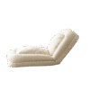Triple Fold Down Sofa Bed