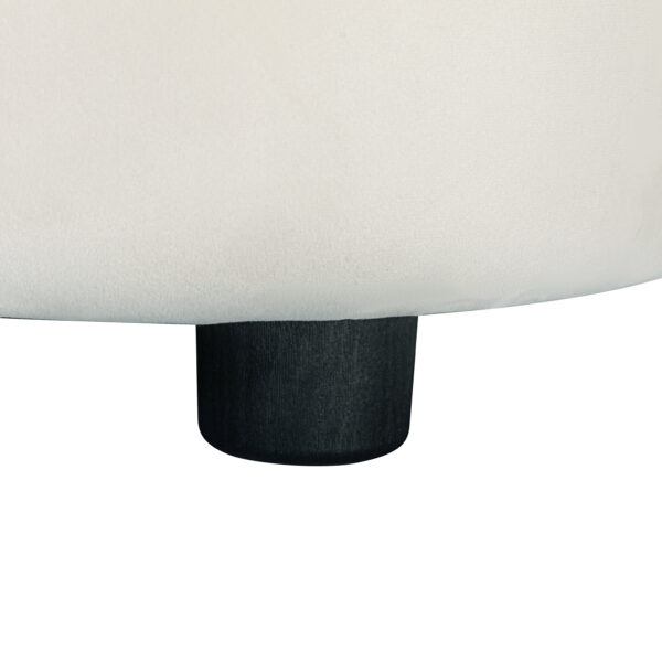 da705a6e0e134568bbbf815ccc162877_5650cddef50f6d4407f9e47f93942fb0 87" Curved Contemporary Sofa in Off-White: Plush Seating, Streamlined Design, and Durable Frame – Ideal for Stylish Living Spaces