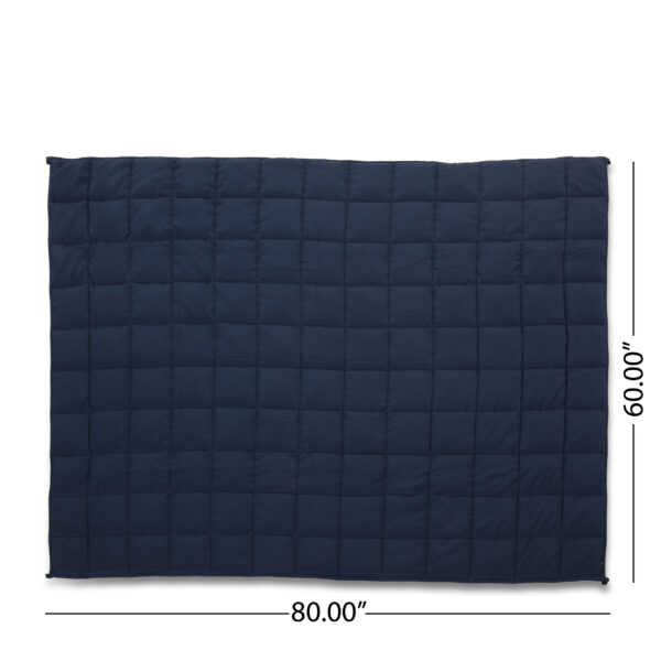 dd32498daa3047d29639b5a74960e070_7e04783a642b0b6f8bc2f1c9653b4673c7fc6d09 205T Cotton 20lbs Weighted Blanket