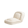 Triple Fold Down Sofa Bed